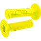 ODI Grips - Ruffian - Half Waffle - Fluorescent Yellow H01RFFY