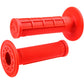 ODI Grips - Ruffian - Half Waffle - Fluorescent Orange H01RFFO