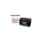 Firepower Battery Ctx9-Bs Maintenance Free