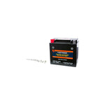 Fire Power Battery Ctx14L Sealed Factory Activated