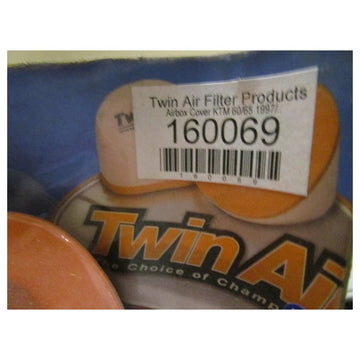 Airbox Cover Ktm