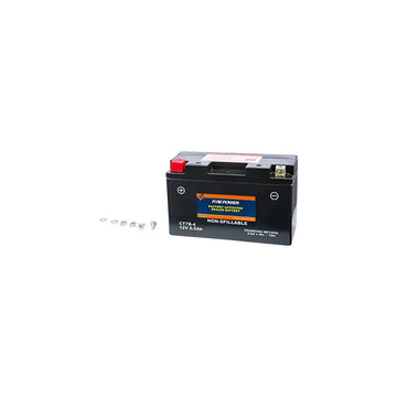 Firepower Battery Ct7B-4 Factory Activiated