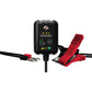 Fire Power Wall Mount Battery Charger 6V / 12V 1.1A