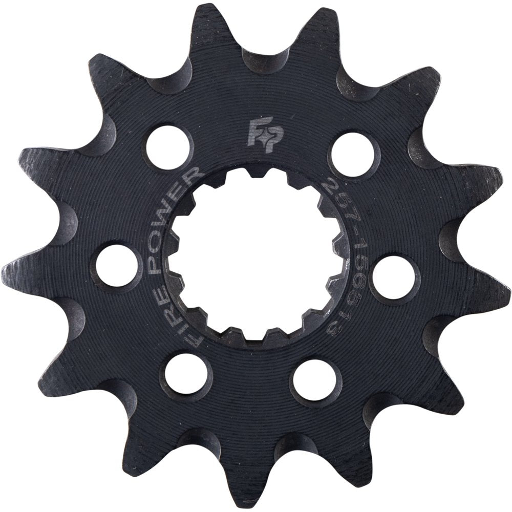 Fire Power Front Cs Sprocket Steel 257-159013 13T