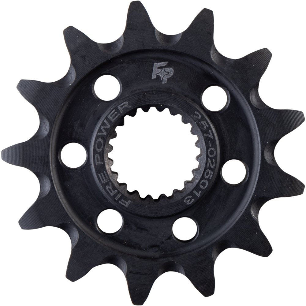 Fire Power Front Cs Sprocket Steel 257-025013 13T
