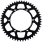 Fire Power Rear Sprocket Aluminum 258-046050 50T Black