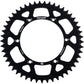 Fire Power Rear Sprocket Aluminum 258-046049 49T Black