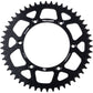 Fire Power Rear Sprocket Aluminum 258-024550 50T Black