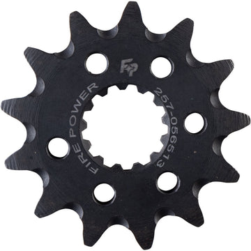 Fire Power Front Cs Sprocket Steel 257-056513 13T