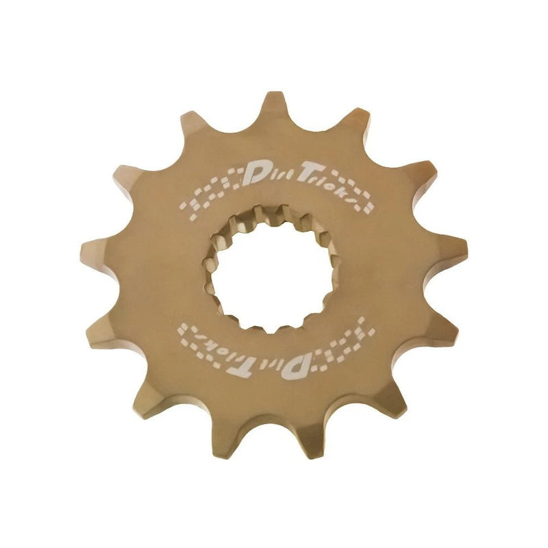 Dirt Tricks Front Cs Sprocket Tool Steel 13T-520 Ktm