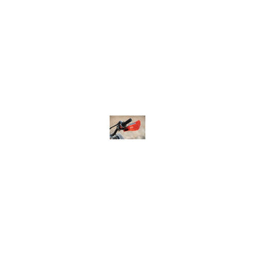 Fire Power Open Handguard Orange