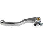 Fire Power Clutch Lever Silver