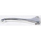 Fire Power Brake Lever Silver 020-0204