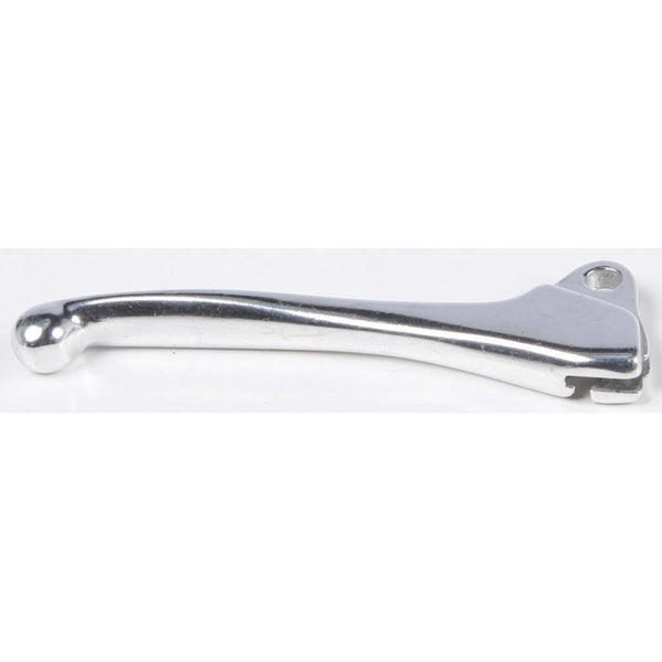 Fire Power Brake Lever Silver 020-0204