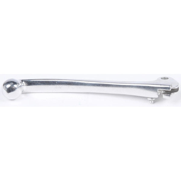 Fire Power Brake Lever Silver 020-0201
