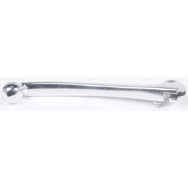 Fire Power Brake Lever Silver 020-0201