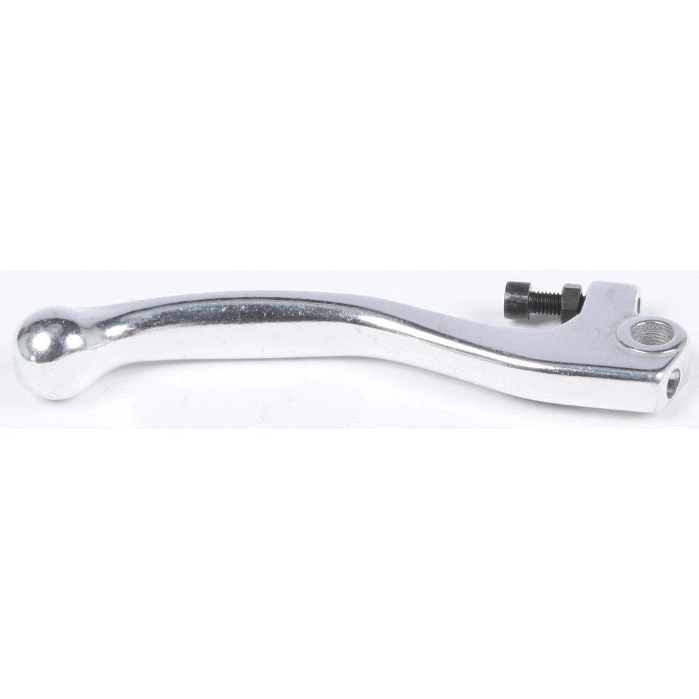 Fire Power Brake Lever Silver 020-0191