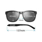 Tifosi Optics Swank Crystal  Brown / Onyx Brown Gradient Sunglasses