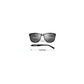Tifosi Optics Swank Woodgrain Smoke Yellow Mirror Sunglasses