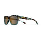 Tifosi Optics Swank X-Large Blue Tortoise Brown No Mirror Sunglasses