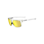 Tifosi Optics Swick Crystal Clear Smoke Yellow Mirror Sunglasses