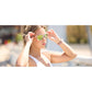 Tifosi Optics Swick Crystal Clear Smoke Yellow Mirror Sunglasses