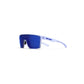 Tifosi Optics Sanctum Ice Blue Cobalt Blue Mirror Sunglasses