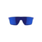 Tifosi Optics Sanctum Ice Blue Cobalt Blue Mirror Sunglasses