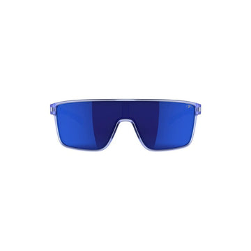 Tifosi Optics Sanctum Ice Blue Cobalt Blue Mirror Sunglasses