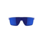 Tifosi Optics Sanctum Ice Blue Cobalt Blue Mirror Sunglasses