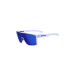 Tifosi Optics Sanctum Ice Blue Cobalt Blue Mirror Sunglasses