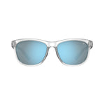 Tifosi Optics Swank Avant Clear Smoke Bright Blue Mirror