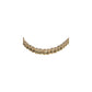 Firepower 530 X 120 Link O-Ring Chain Gold
