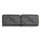 Wheel Weights 1 / 4 Oz. 72 / Pc Black