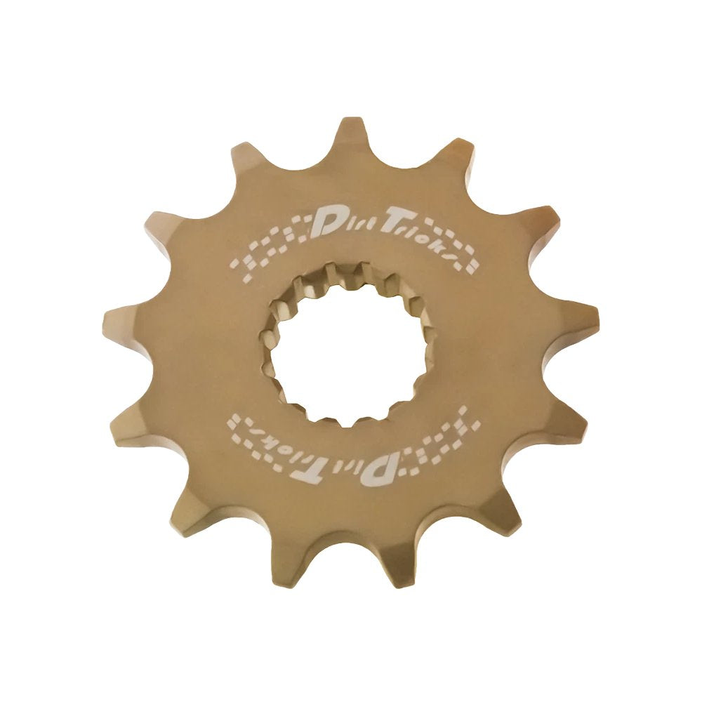 Dirt Tricks Front Sprocket 13 Tooth Sh1-13