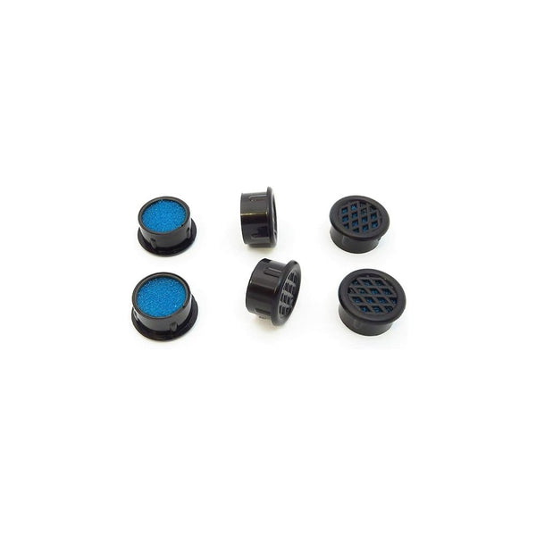 UNI Filter Air Vents 6-Pack