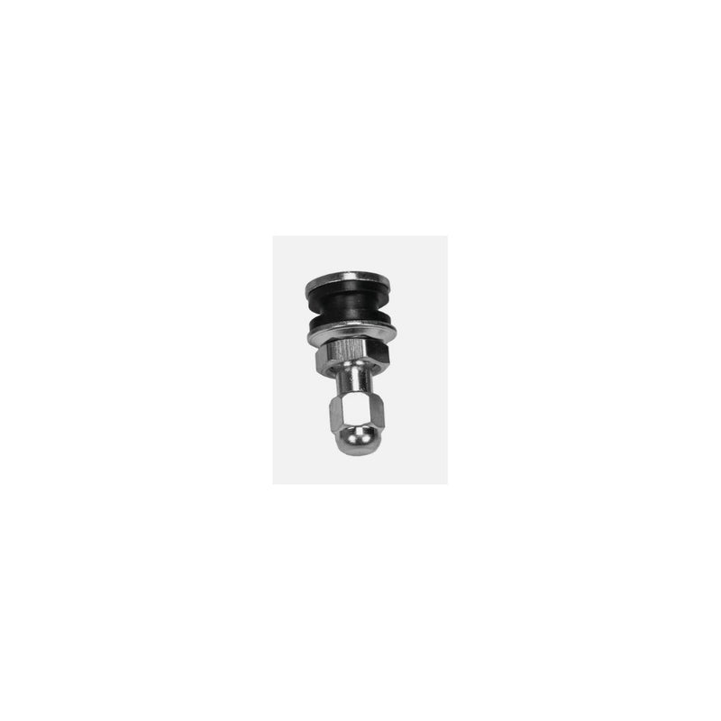 Fire Power Valve Stems Chrome 85-0450 (Sold Individually)