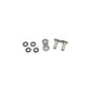 Fire Power X-Ring Rivet Master Link 520