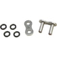 Fire Power X-Ring Rivet Master Link 520