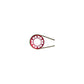 Fire Power Racing Chain Master Link Gold