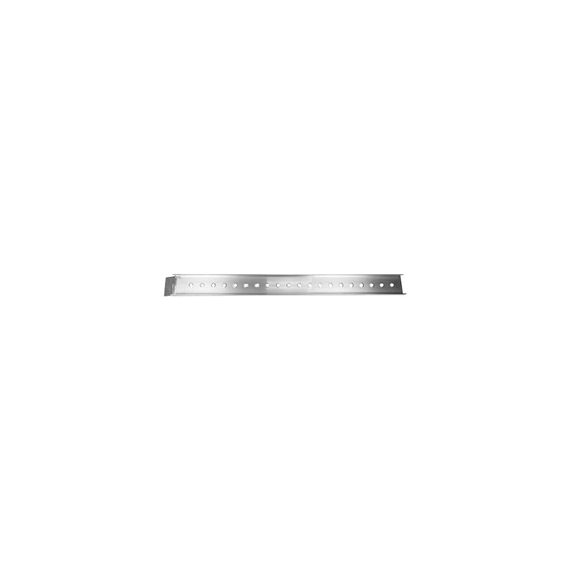 Fire Power Aluminum Ramp 6'X6"