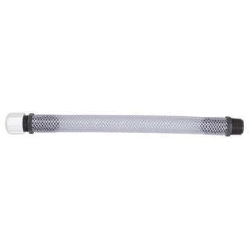 Firepower Filler Hose W / Cap Reinforced 12"