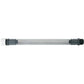 Firepower Lc Clear Hose With Cap 12"
