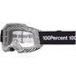 Accuri 2 Goggle Samba Clear Lens