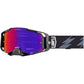 Armega Hiper Goggle Crenshaw Mirror Purple Lens