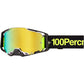 Armega Goggle Orban Mirror Gold