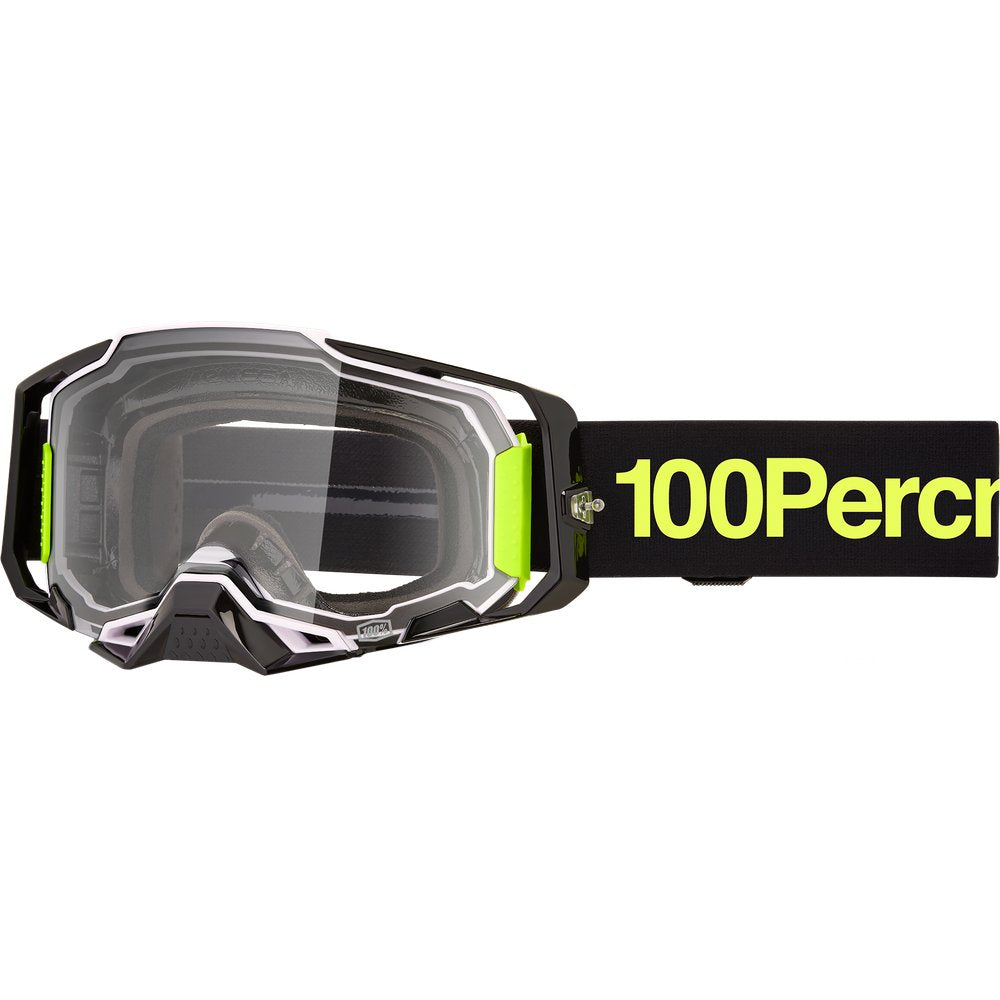 Armega Goggle Orban Clear Lens