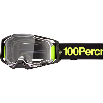 Armega Goggle Orban Clear Lens