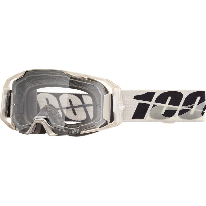 100Percent Armatic Goggle Pitch Clear Lens