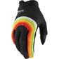 Itrack Gloves Rewind Black Lg
